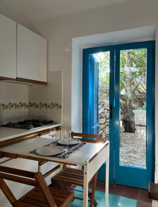 Casa Al Mare Con Spiaggia Privata Condominiale San Felice Circeo Ngoại thất bức ảnh
