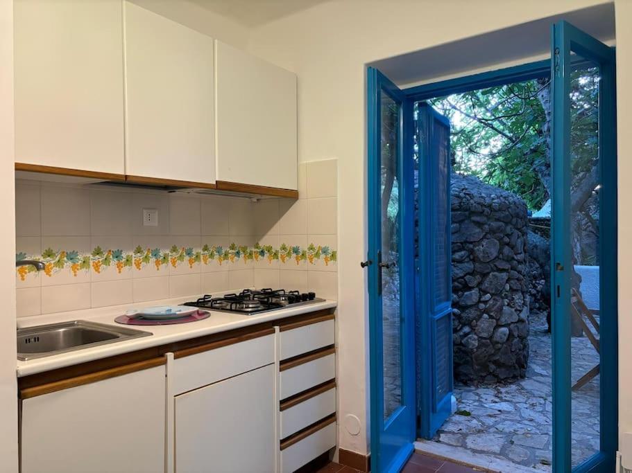 Casa Al Mare Con Spiaggia Privata Condominiale San Felice Circeo Ngoại thất bức ảnh