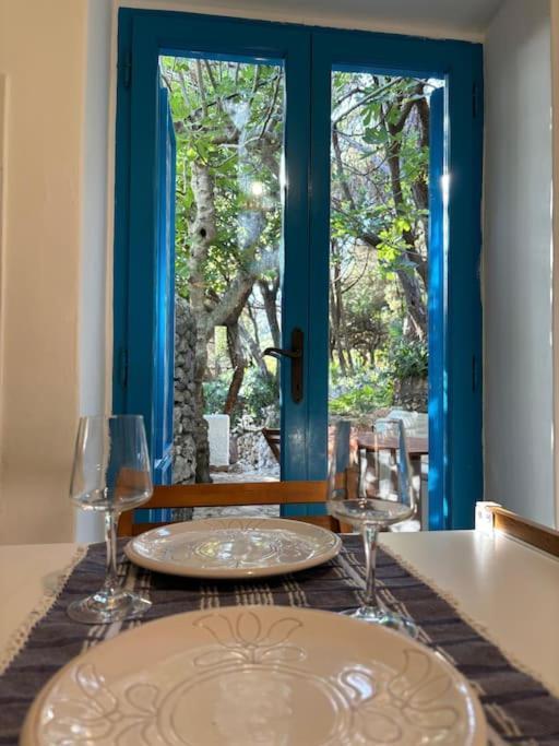 Casa Al Mare Con Spiaggia Privata Condominiale San Felice Circeo Ngoại thất bức ảnh