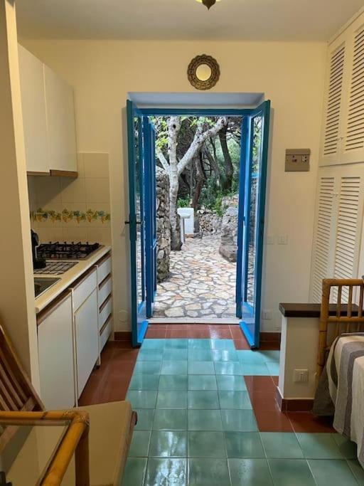 Casa Al Mare Con Spiaggia Privata Condominiale San Felice Circeo Ngoại thất bức ảnh