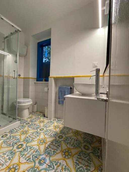 Casa Al Mare Con Spiaggia Privata Condominiale San Felice Circeo Ngoại thất bức ảnh