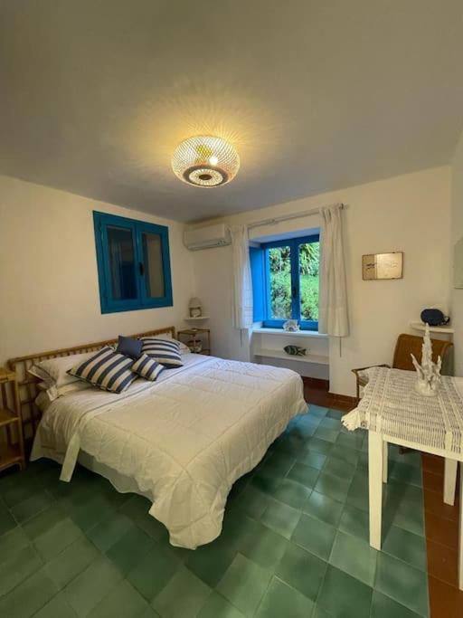 Casa Al Mare Con Spiaggia Privata Condominiale San Felice Circeo Ngoại thất bức ảnh