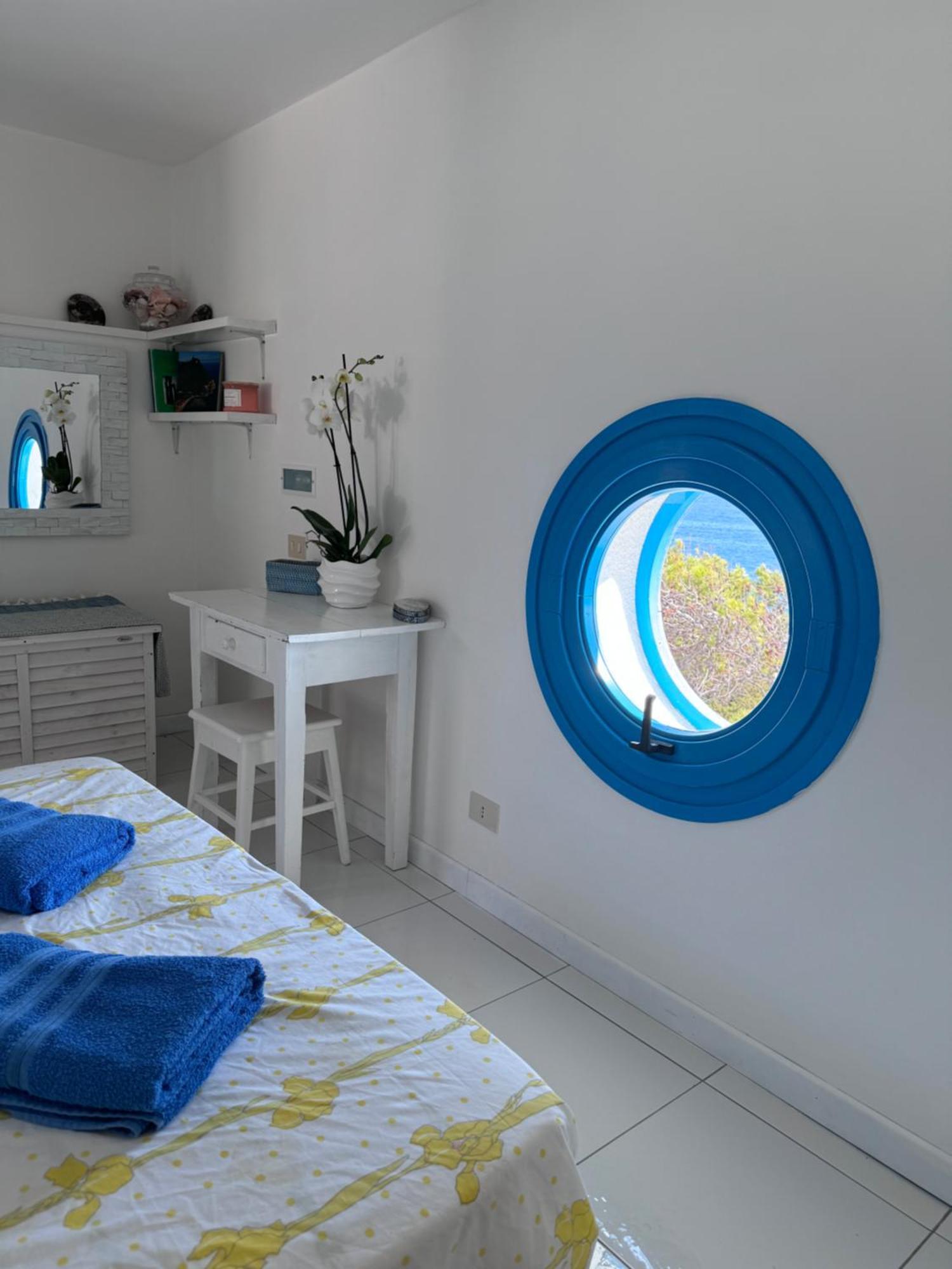 Casa Al Mare Con Spiaggia Privata Condominiale San Felice Circeo Phòng bức ảnh
